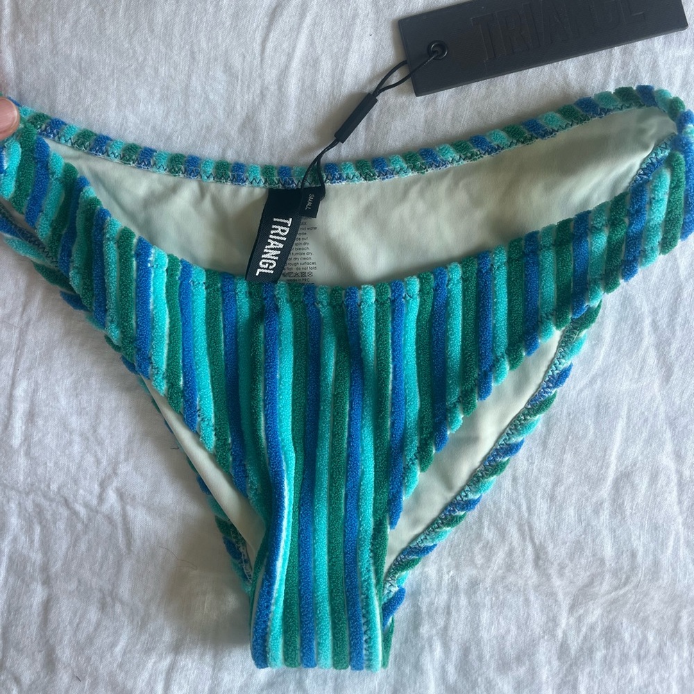 Triangl Bikini Bottom